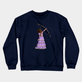 Archer Crewneck Sweatshirt